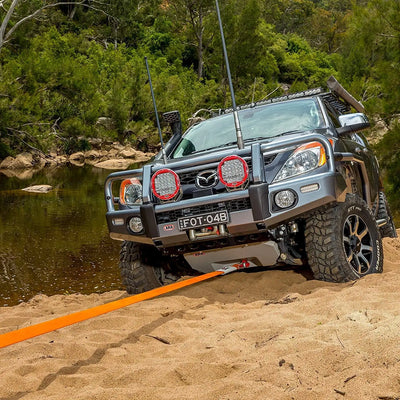 ARB Weekender Recovery Kit - Shop  Recovery Kits at  Trekaline