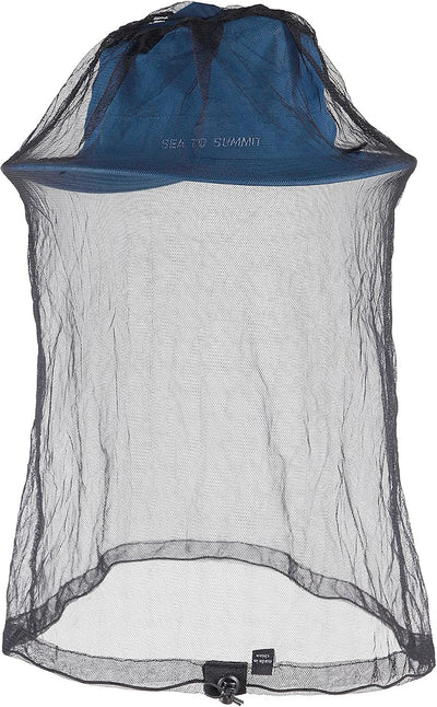 Sea to Summit Nano Head Net Mosquito Net - Shop   at  Trekaline