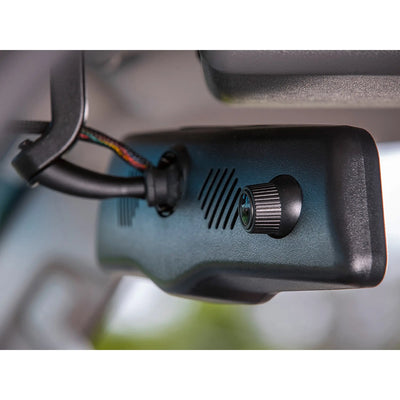 ARB DVR Reverse Camera Mirror Kit - Shop  Reversing Cameras at  Trekaline