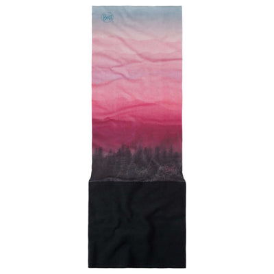 Buff Polar Neckwear Thermal Fleece Haera Mauve