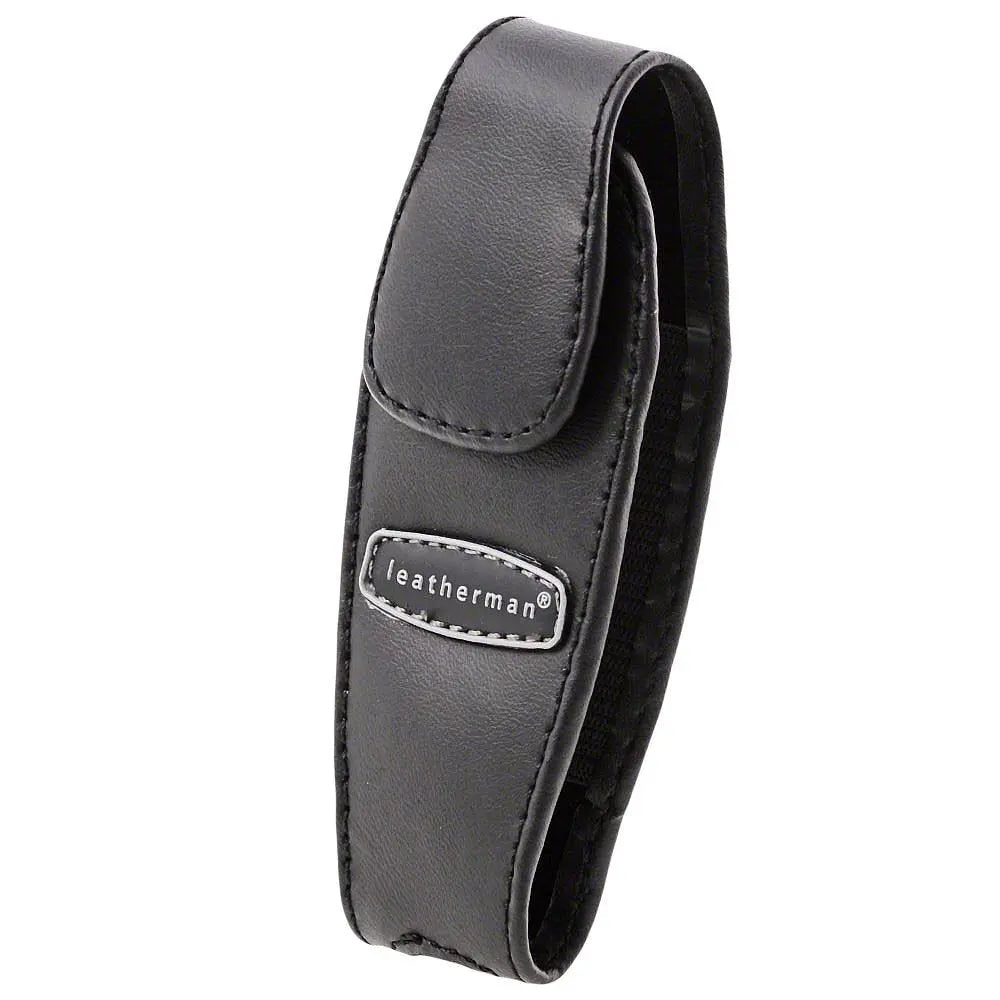 Leatherman Juice Premium Leather Sheath - Shop  Multi-Tools at  Trekaline