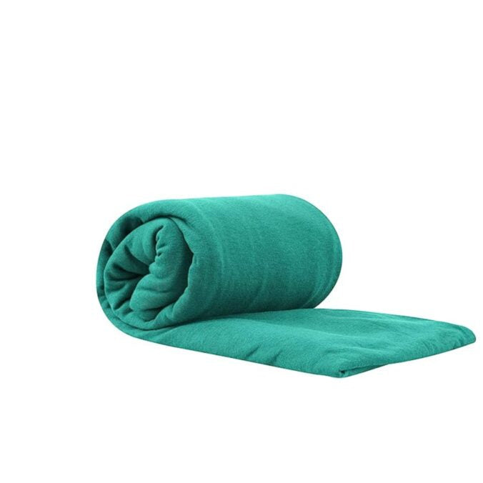 Sea to Summit Expander Travel Liner Sheet - Sea Foam