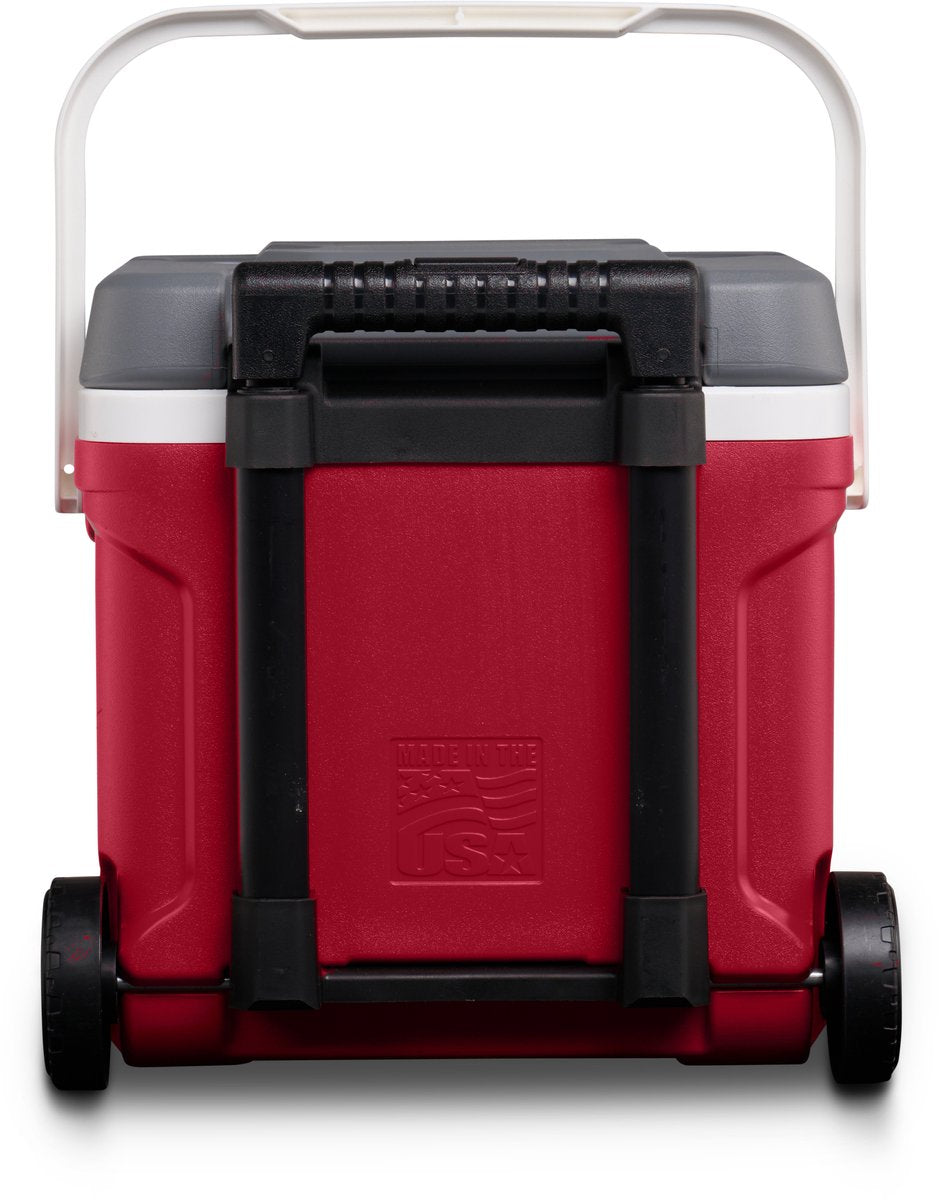 Igloo Latitude 16Qt / 15L Cooler - Shop  Hard-sided Coolers at  Trekaline