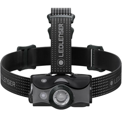 Ledlenser MH7 High Performance Headlamp