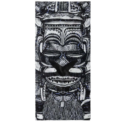 Buff CoolNet UV Neckwear Youth Okpa Multi Print