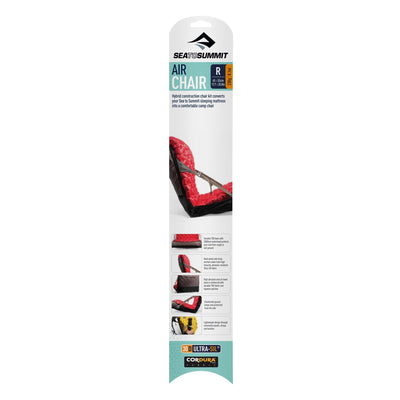 Sea to Summit Air Chair Regular - Shop   at  Trekaline