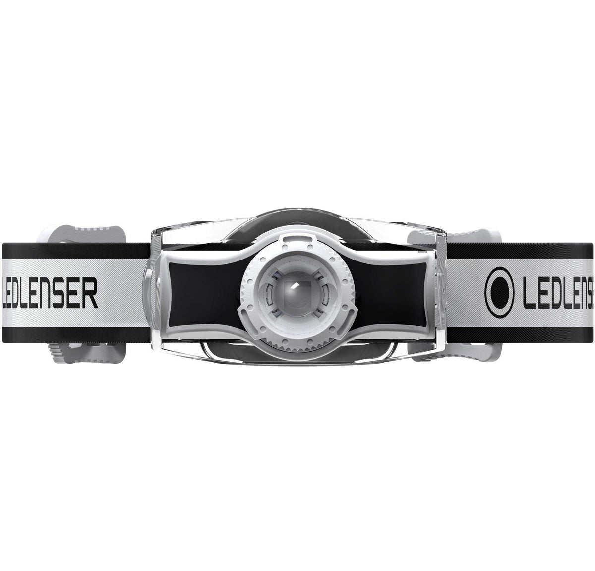 Ledlenser MH3 Compact Outdoor Headlamp