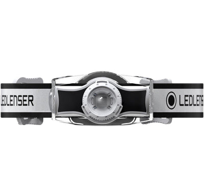 Ledlenser MH3 Compact Outdoor Headlamp