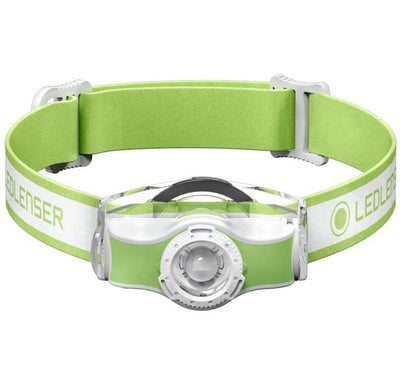 Ledlenser MH3 Compact Outdoor Headlamp