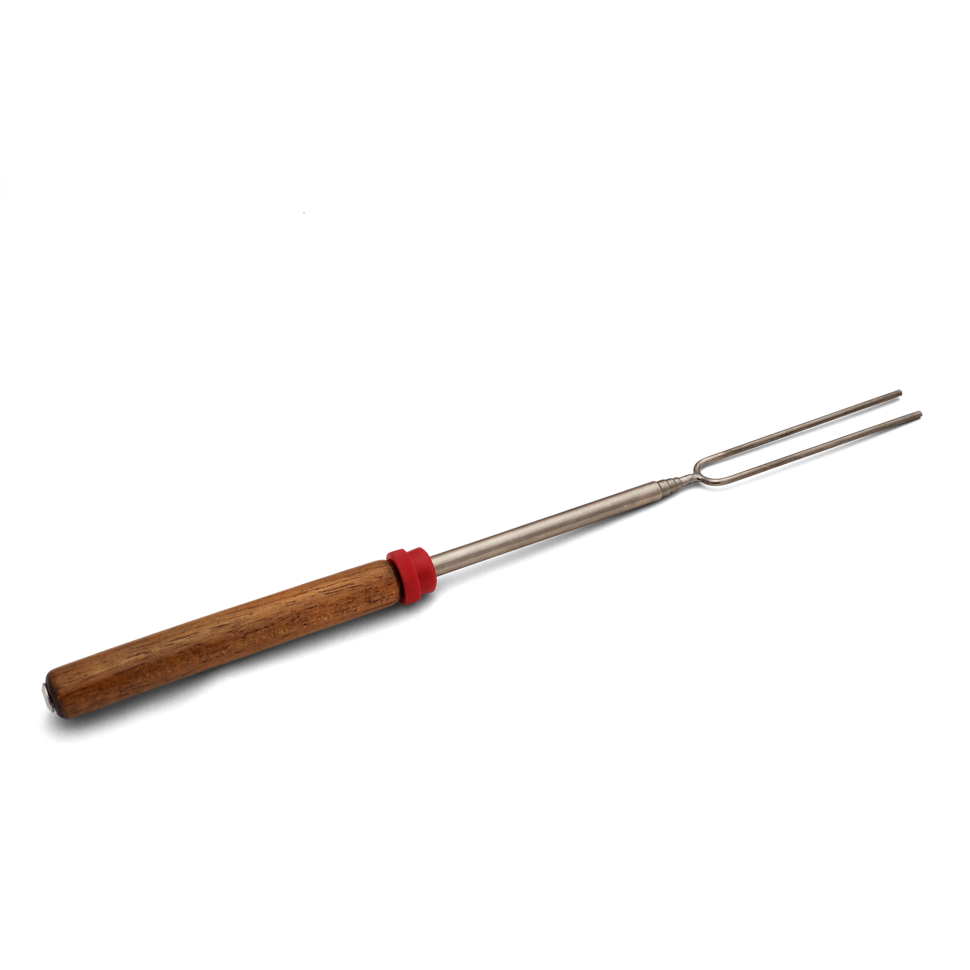 Coghlan's Telescoping Fork 34 in - Shop  Cooking Utensils at  Trekaline