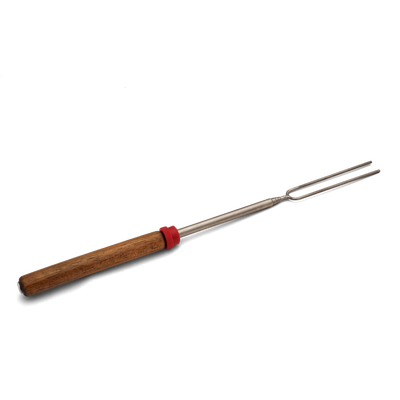 Coghlan's Telescoping Fork 34 in - Shop  Cooking Utensils at  Trekaline
