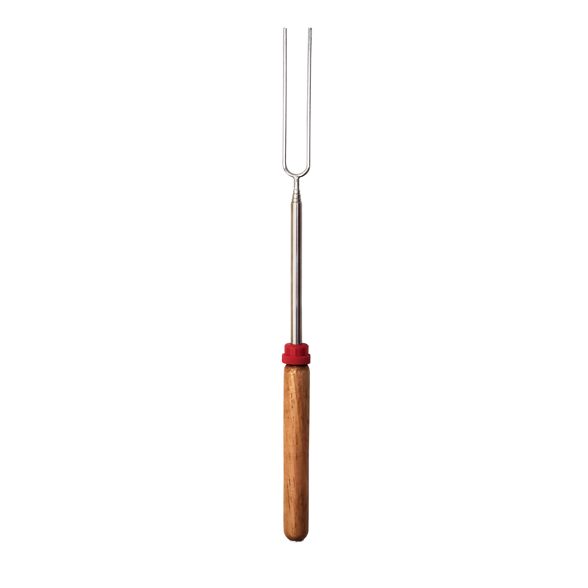 Coghlan's Telescoping Fork 34 in - Shop  Cooking Utensils at  Trekaline