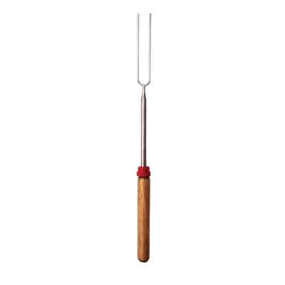 Coghlan's Telescoping Fork 34 in - Shop  Cooking Utensils at  Trekaline