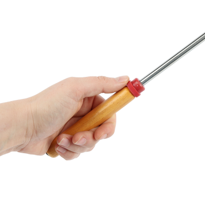 Coghlan's Telescoping Camping Fork 34 in - Shop  Cooking Utensils at  Trekaline