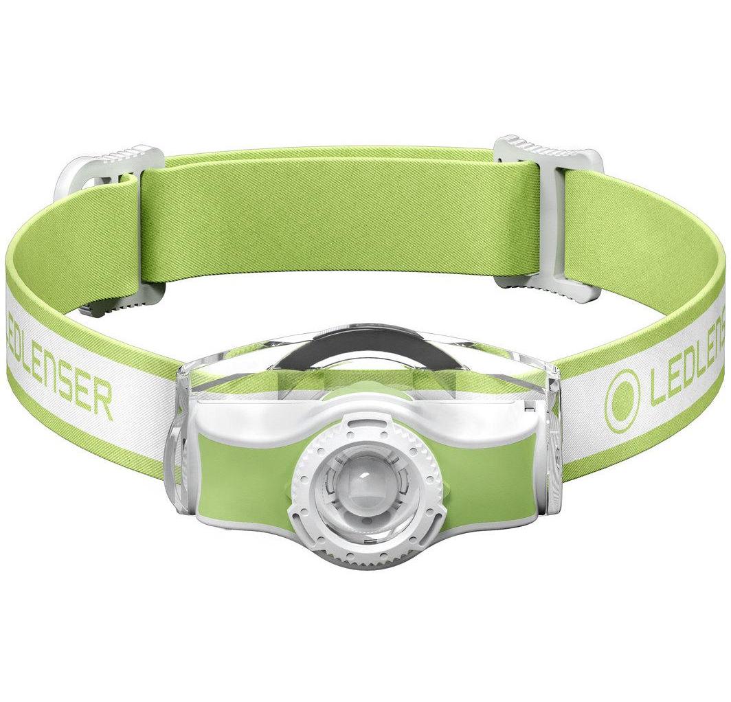 Ledlenser MH5 Rechargeable Outdoor Headlamp