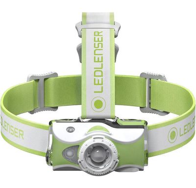 Ledlenser MH7 High Performance Headlamp