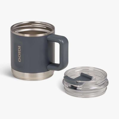 Igloo Coffee Mug - 15Oz / 450ml - Shop  Camping Mugs at  Trekaline