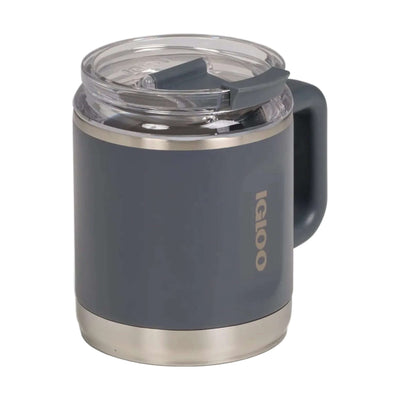 Igloo Coffee Mug - 15Oz / 450ml - Shop  Camping Mugs at  Trekaline