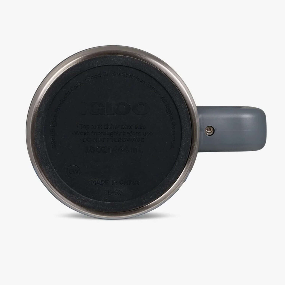 Igloo Coffee Mug - 15Oz / 450ml - Shop  Camping Mugs at  Trekaline