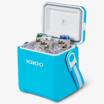 Igloo Tag Along Too Cooler 11 Quart - Shop  Hard-sided Coolers at  Trekaline