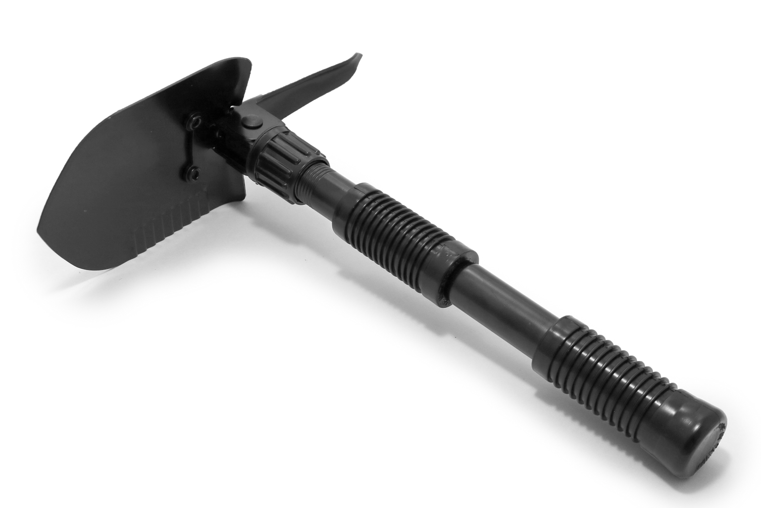 Coghlan's Mini Shovel with Pick - Shop  Camp Shovels at  Trekaline