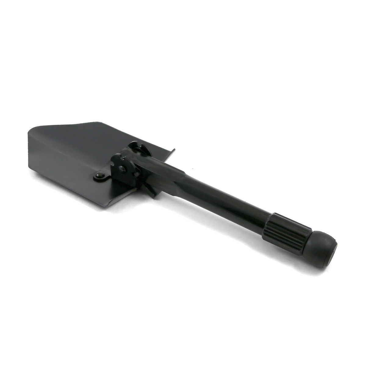 Coghlan's Folding Shovel with Saw - Shop  Camp Saws at  Trekaline