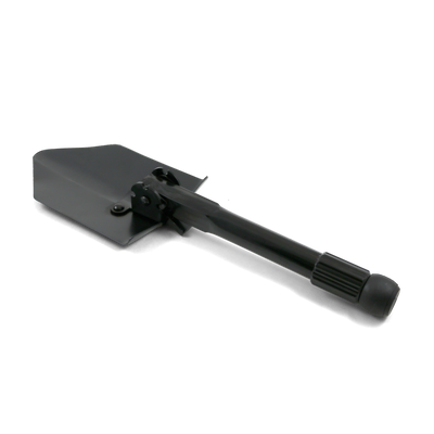 Coghlan's Folding Shovel with Saw - Shop  Camp Saws at  Trekaline