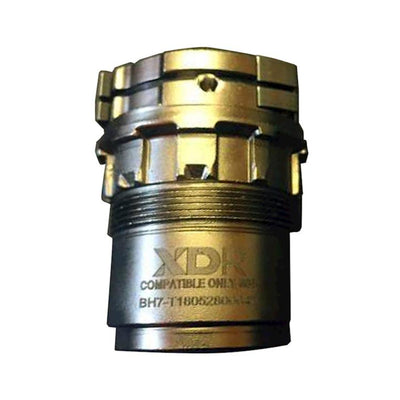 Saris Direct Drive XD / XDR Freehub Body - Shop  Bike Trainer Accessories at  Trekaline
