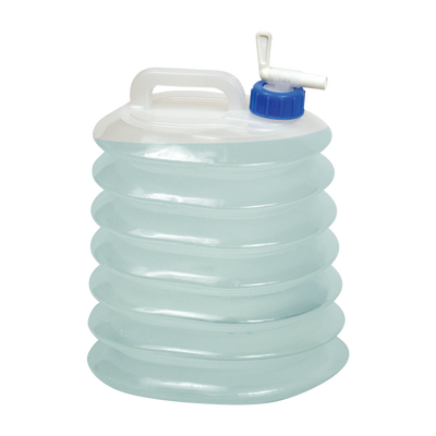 Coghlan's Expandable Camp Jug 2 Gallon - Shop  Water Jugs at  Trekaline