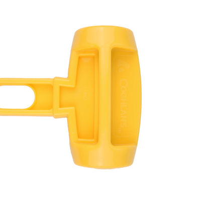 Coghlan's Lightweight Mallet Tent Tool - Shop  General Tent Accessories at  Trekaline