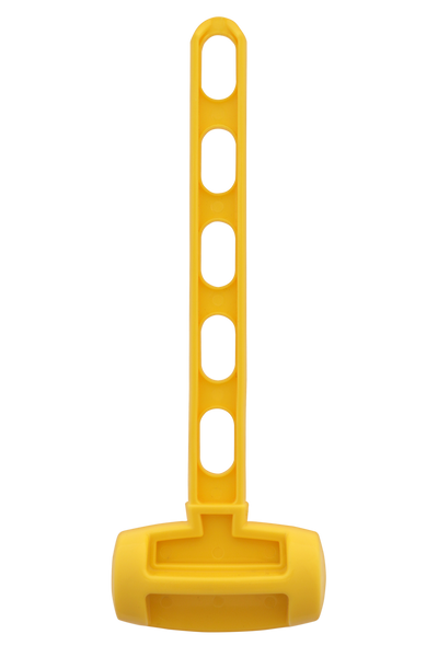 Coghlan's Lightweight Mallet Tent Tool - Shop  General Tent Accessories at  Trekaline