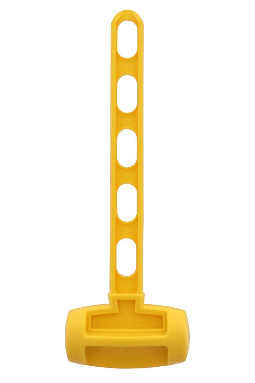 Coghlan's Lightweight Mallet Tent Tool - Shop  General Tent Accessories at  Trekaline