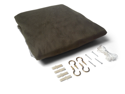 Coghlan's Rectangular Mosquito Net - Shop  Mosquito Bed Nets at  Trekaline