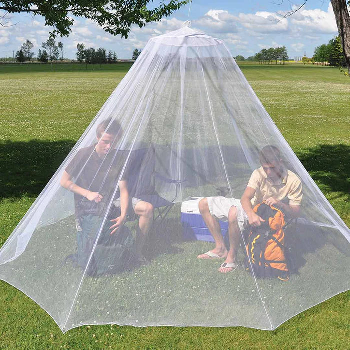 Coghlan's Travellers Mosquito Net - Shop  Mosquito Bed Nets at  Trekaline
