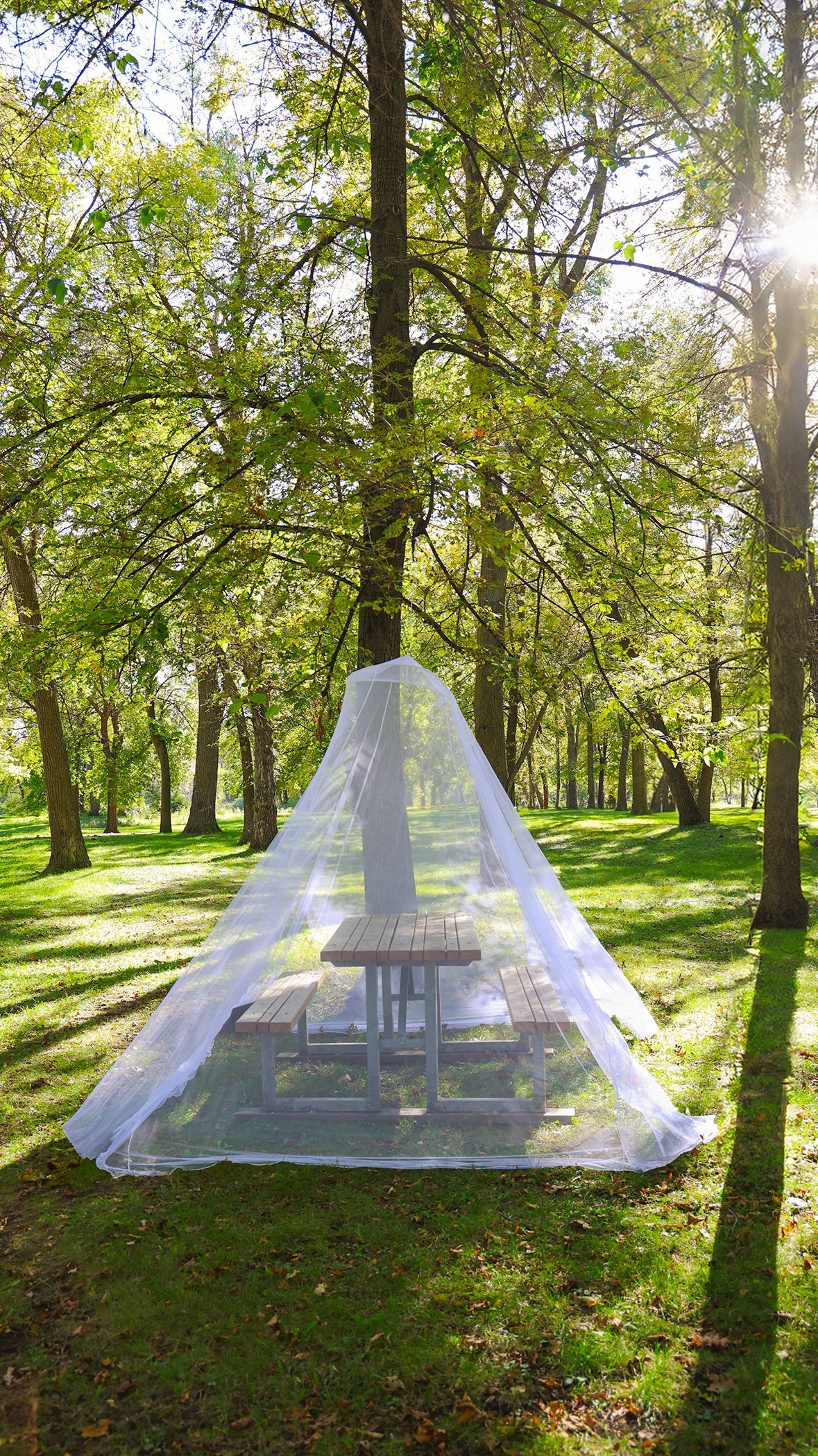 Coghlan's Travellers Mosquito Net - Shop  Mosquito Bed Nets at  Trekaline