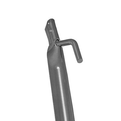Coghlan's Steel Tent Stakes 12 in 4 Pack - Shop  Tent Stakes at  Trekaline