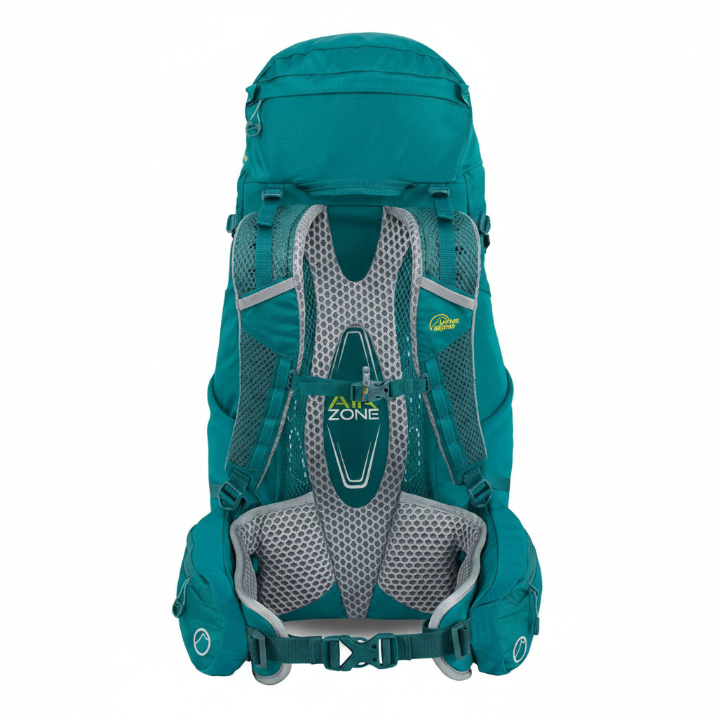 Lowe Alpine AirZone Quest 25 Daypack - Shop  Daypacks at  Trekaline