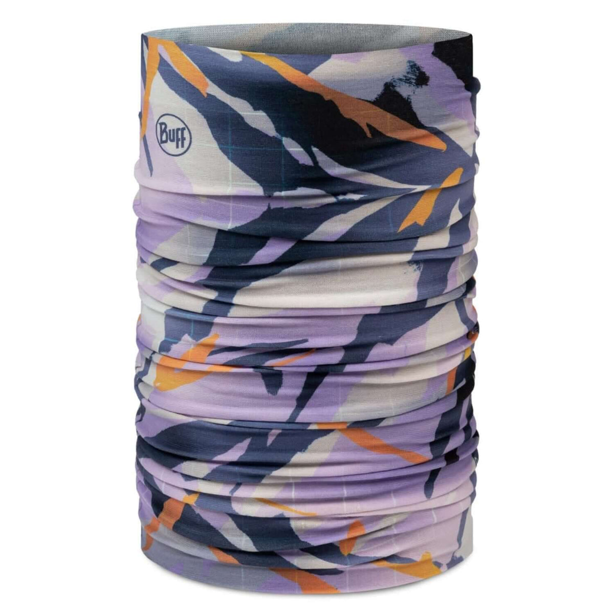 Buff Original EcoStretch Neckwear - Virta Grape Ice