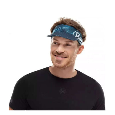 Buff Pack Speed Visor UV Xcross