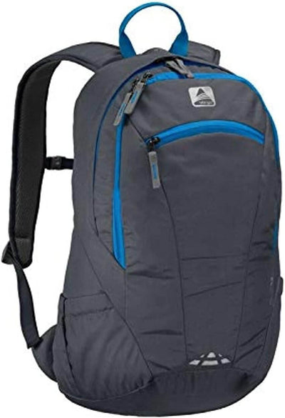 Vango Stryd 22 Daypack Carbide Grey - Shop  Travel Daypacks at  Trekaline