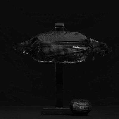 Freerain Waterproof Packable Hip Pack - Shop  Fanny Packs at  Trekaline