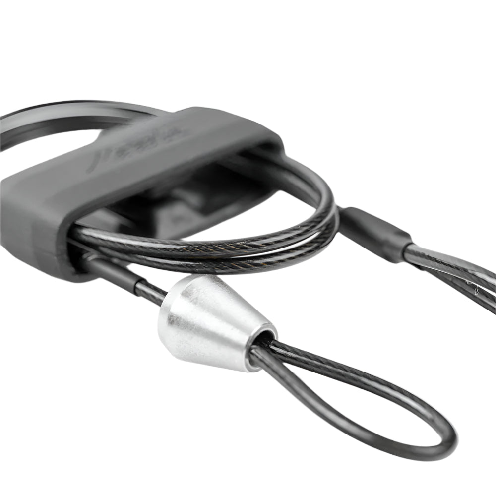 BetaLock Accessory Cable - Shop  Luggage Locks at  Trekaline