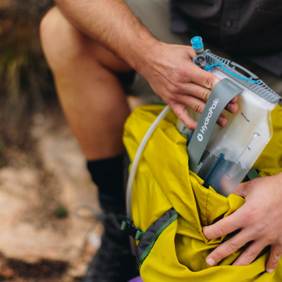HydraPak Contour 3L Hydration Reservoir