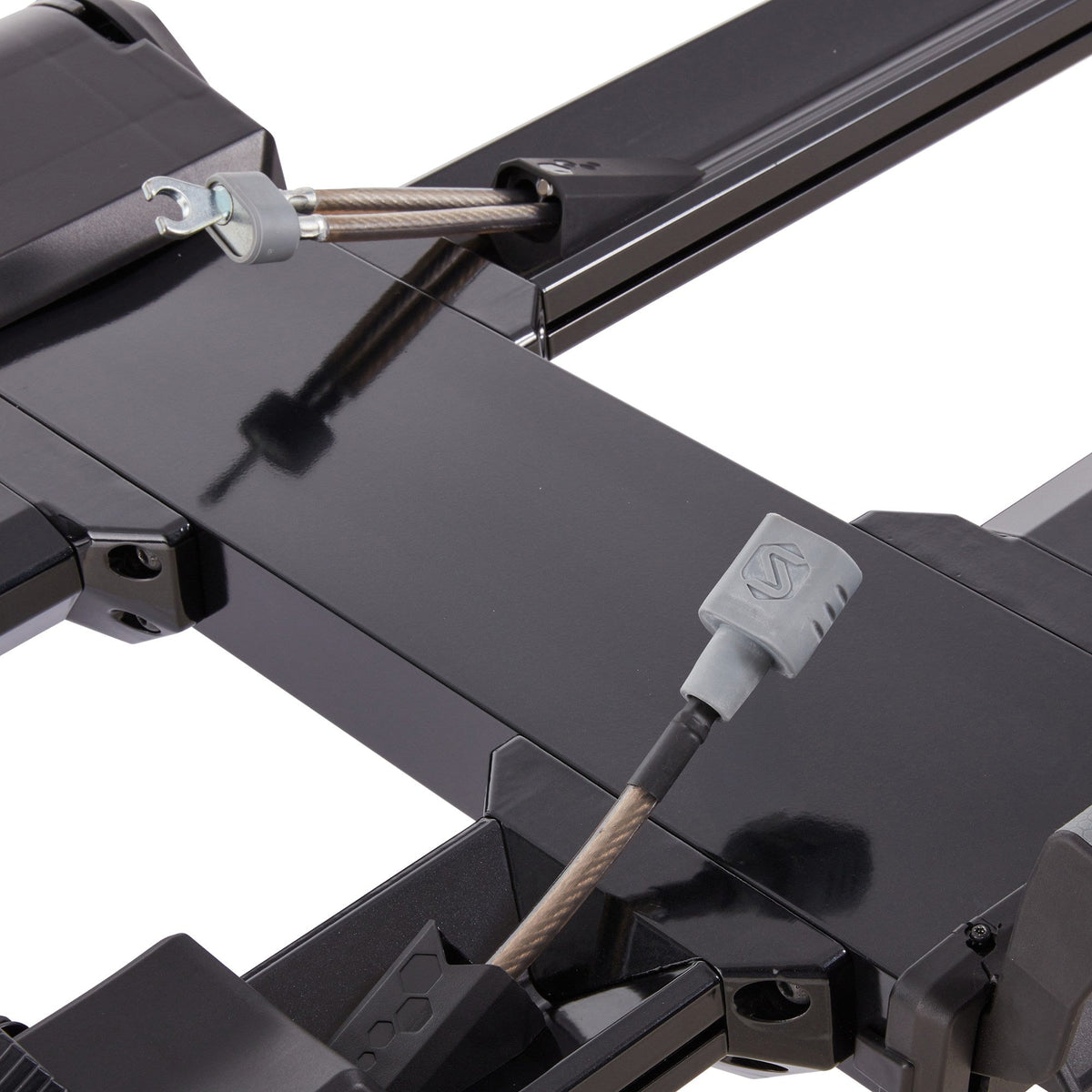 Saris EDGE 2-Bike Hitch Rack - Shop  Bike Cargo Racks at  Trekaline