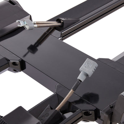 Saris EDGE 2-Bike Hitch Rack - Shop  Bike Cargo Racks at  Trekaline