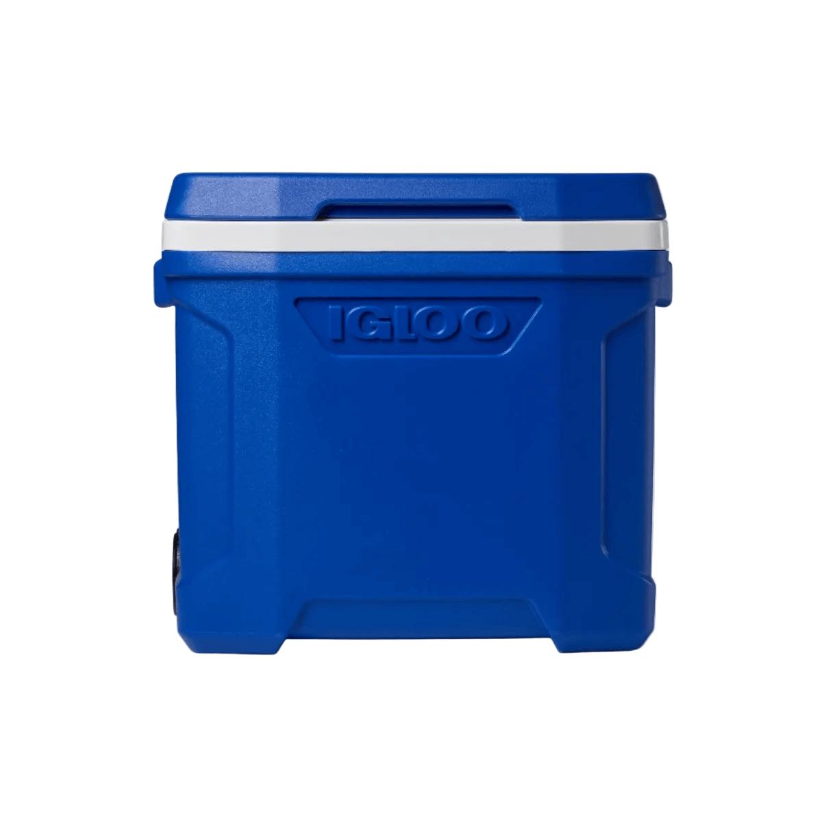 Igloo Profile II 28 Qt Roller Hard Cooler - Shop  Hard-sided Coolers at  Trekaline