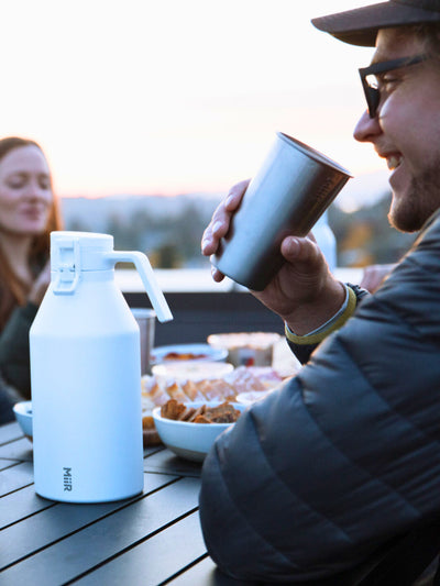 MiiR Growler 64 oz