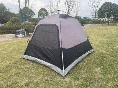Procamp Instant 4-6 Person Family Camping Tent - Shop  Camping Tents at  Trekaline