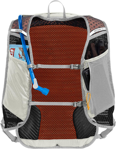 Camelbak Octane 16 Hydration Pack with Fusion - Shop  Hiking Hydration Packs at  Trekaline