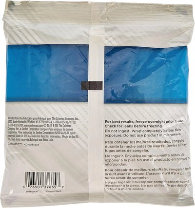 Coleman Cooler Ice Sub Soft - Shop  Cooler Accessories at  Trekaline